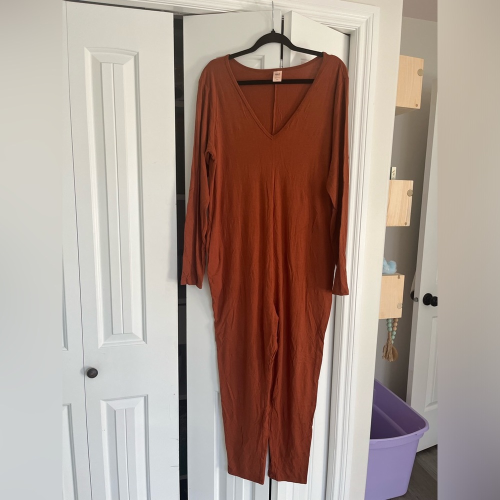 Smash and Tess Romper